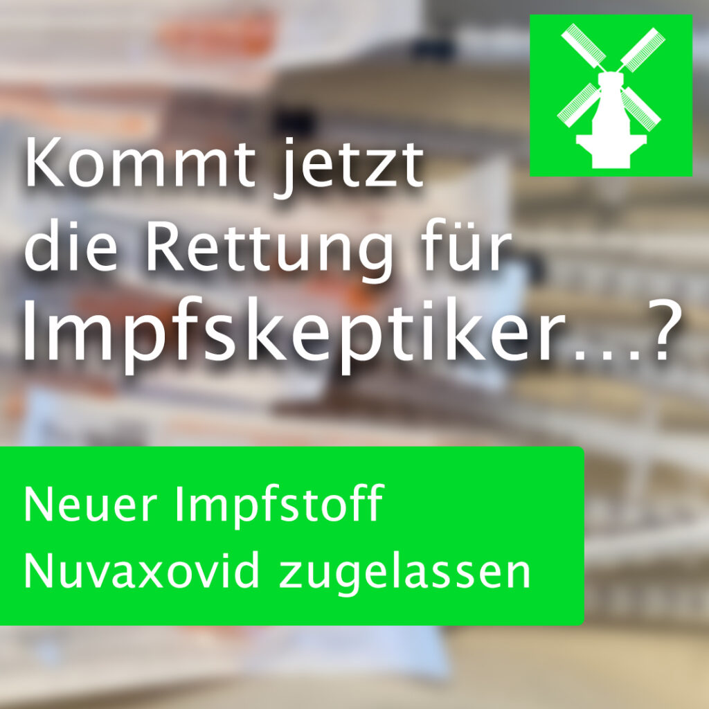 Neuer Covid-Impfstoff zugelassen – lohnt es sich abzuwarten?
